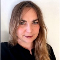 UNICEF France Employee Louise Lambert-Muyard's profile photo