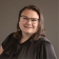 Springfield Art Association Employee Ally Sharpe's profile photo