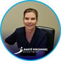 Dante Personnel Recruitment (Pty) Ltd Employee Karen Smit's profile photo