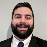 DLB Associates Employee Levi Moore's profile photo