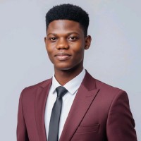MSORG DEVELOPERS LTD Employee Timothy Ayotola's profile photo