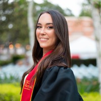 Stealth Aerospace Employee Emily Glickstein's profile photo