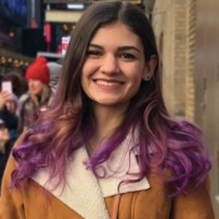 The Center for Educational Innovation Employee Delaney Accomando's profile photo