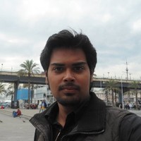 Freight Wings Pvt. Ltd. Employee Rituraj Gupta's profile photo