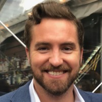 SoFi Employee Ryan Burke's profile photo