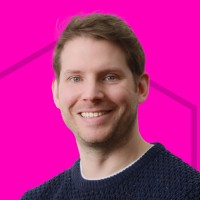 Kootoo Digital Employee Ian Johnson's profile photo