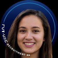 Fut-Ure Global Talent Partners Employee Laura Carretta's profile photo