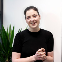 SocialTalent Employee Holly Fawcett's profile photo