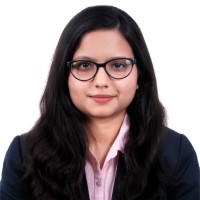 Jasmine Saha Email & Phone Number