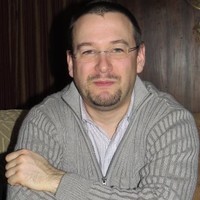 MBDA Employee Julien Meyer's profile photo