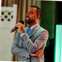 Vishnu Reddy Email & Phone Number