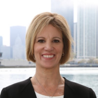 Joseph T. Ryerson & Son, Inc. Employee Tricia Kelly's profile photo