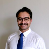 The Hershey Company Employee Ali Aftab's profile photo