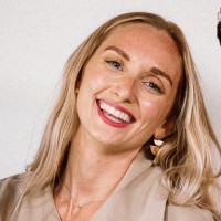 CARTO Employee Eva Estrada-Adler's profile photo