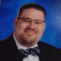 Springfield Public Schools District 186 Employee Steve Miller's profile photo