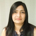 ScreenSkills Employee Manjinder Puaar's profile photo