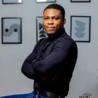 Reliance HMO Employee Alexander Olafare's profile photo
