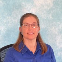 Loaves & Fishes Family Kitchen Employee Amee Madura's profile photo