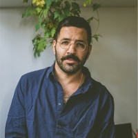 Mishloha Employee Amotz Harari's profile photo