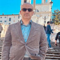 Aztech Employee Zulfugar Babayev's profile photo