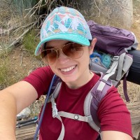 Up and Away Magazine Employee Jenna Becker's profile photo