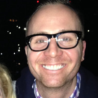 SolarX Eyewear Employee Mike Mahoney's profile photo