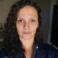 Denver Especialidades Químicas Ltda Employee Chadia Maestrello's profile photo
