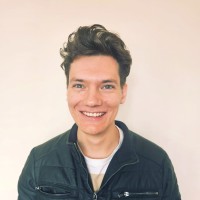 RAPTOOL Employee Mitchell Herbst's profile photo