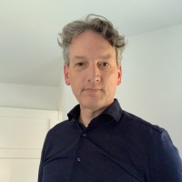Automatic Signal Employee Edgar van Bockhooven's profile photo