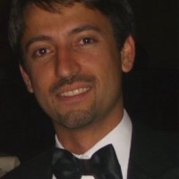 ModeX Therapeutics Inc Employee Giovanni Abbadessa's profile photo