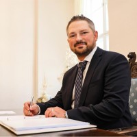 Credit Suisse Employee Andreas Kaiser's profile photo