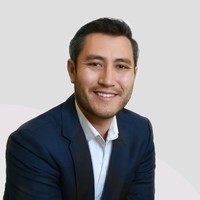 Manteau Downes LLP Employee Ben MacHida's profile photo