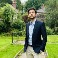 Leeds Community Healthcare NHS Trust Employee Muhammad Ahmed's profile photo