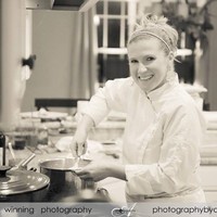 Flour Bakery+Cafe Employee Carro Oldham's profile photo