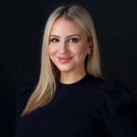 Lockton Re Employee Claire Barbour's profile photo