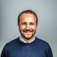 Intera Partners Employee Iikka Moilanen's profile photo