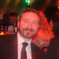 Sunway Travel Employee Barry Hammond's profile photo