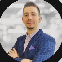 Major Developments Employee Valerii Pinchuk's profile photo