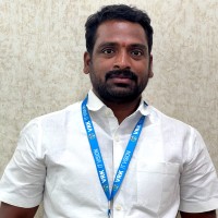 Shivaramulu Mungimalla Email