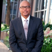 Life University Employee Harrison Davis's profile photo