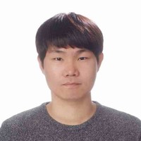 Coupang Employee James Pak's profile photo