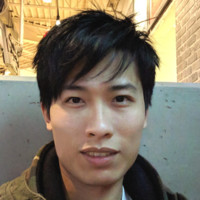 Apple Employee Pak Chan's profile photo