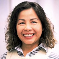 MRC Global Employee Tracy Vu's profile photo