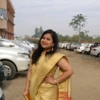 Vardhman Mahavir Medical College and Safdarjung Hospital Employee Akriti Gupta's profile photo