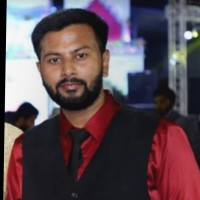 Infotech Software Solution Employee Sumit Saurav's profile photo