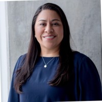 Capital One Employee Yolanda Ramirez Hernandez's profile photo