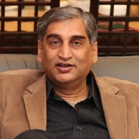 Indian Institute of Foreign Trade Employee Sanjeev Nandwani's profile photo