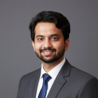 Ankit Verma Email & Phone Number