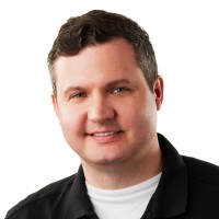Procter & Gamble Employee Chris Reeves's profile photo