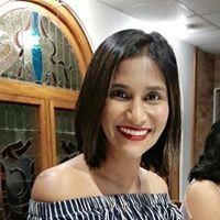 HYBRID AUTOMATION Employee Prevershini Singh's profile photo